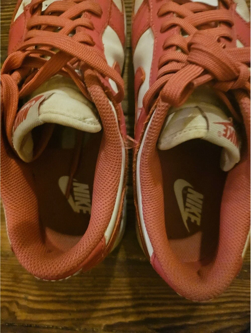 Nike dunk low